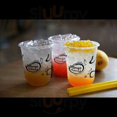 แมงโก้ มาเนีย ซีคอนสแควร์