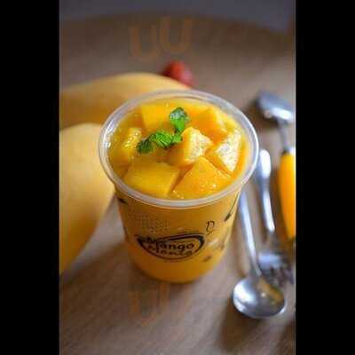 แมงโก้ มาเนีย ซีคอนสแควร์