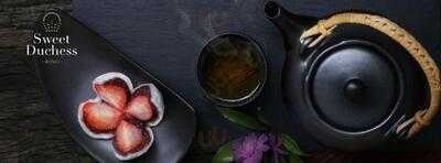 Sweet Duchess Daifuku