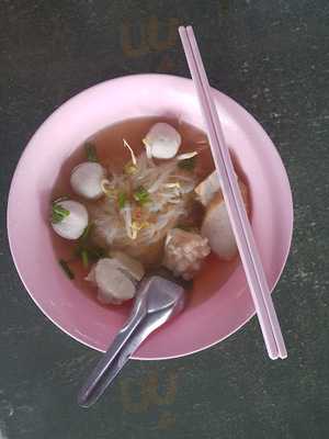 เจ๊เจา 2 ก๋วยเตี๋ยวแคะ