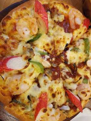 มิสไอซี่