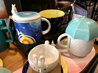 สตาร์บัคส์