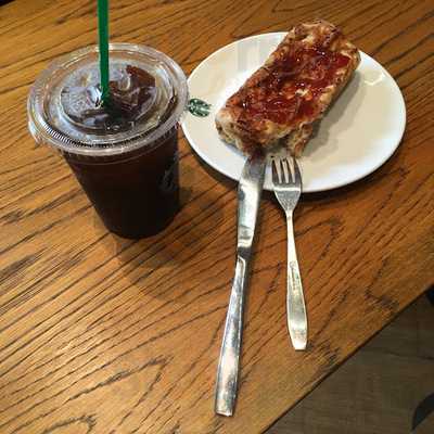 สตาร์บัคส์