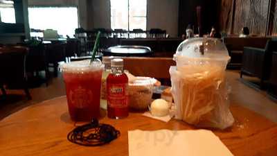 สตาร์บัคส์
