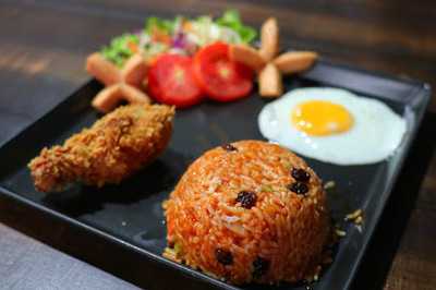 มอร์นม : เมจิกบาร์