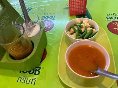 Samsen Tavern Restaurant