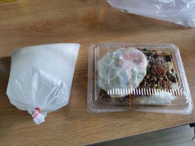 Samsen Tavern Restaurant