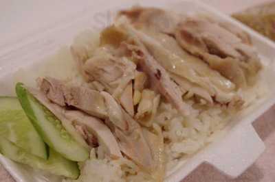 Samsen Tavern Restaurant