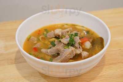 ชามชื่นชม