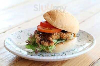 ริง เดอะ เบล โฮมเมด คาเฟ่