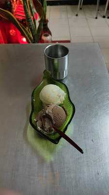 ไอติมโบราณ