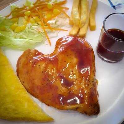 Nj Grill Steak & More