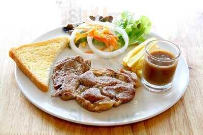 Nj Grill Steak & More