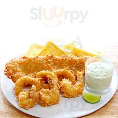 Nj Grill Steak & More