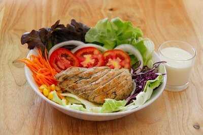 Nj Grill Steak & More