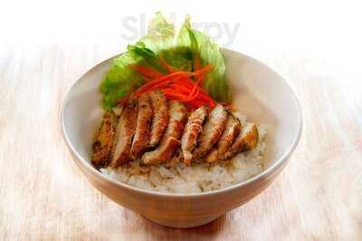 Nj Grill Steak & More