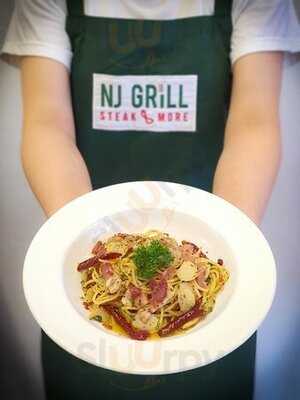 Nj Grill Steak & More