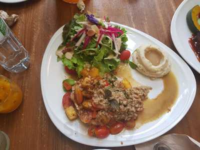 กะทิ บ้านอาหารไทยและขนม