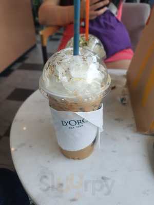 คาเฟ่ดิโอโร่