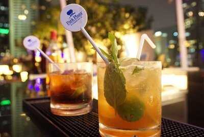 Sway Rooftop Bar