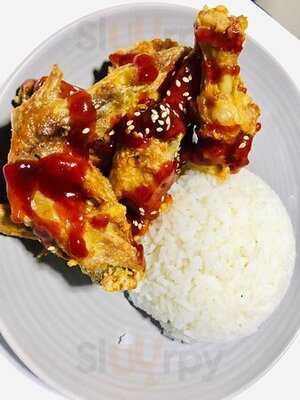 Melbourne Cuisine Bangkok