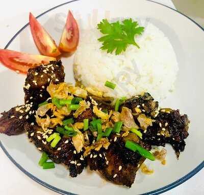 Melbourne Cuisine Bangkok