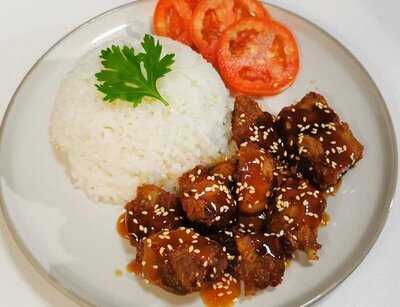 Melbourne Cuisine Bangkok