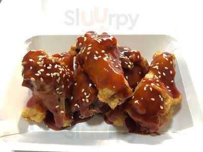 Melbourne Cuisine Bangkok