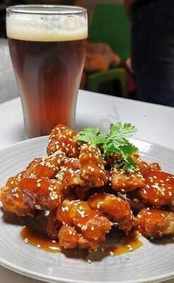 Melbourne Cuisine Bangkok