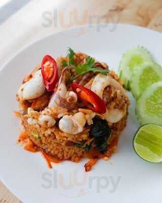 อิ่มคับ