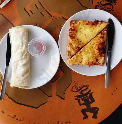 ร้านกาแฟ โอซิโอ้