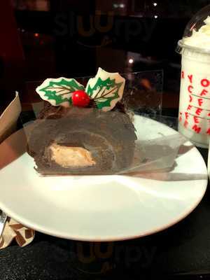 ร้านกาแฟ โอซิโอ้