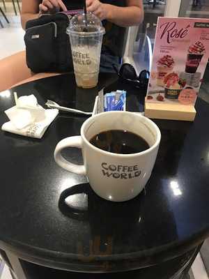 คอฟฟี่เวิลด์