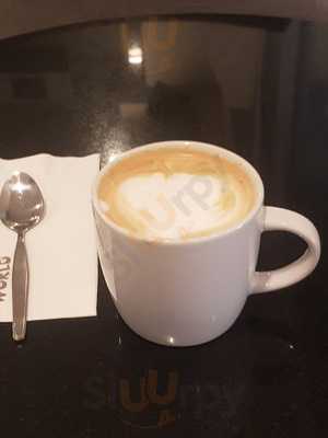 คอฟฟี่เวิลด์