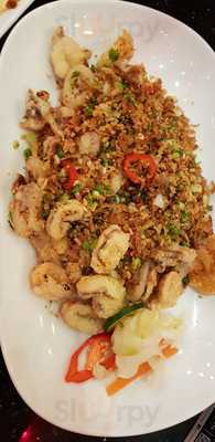 ขนมไทยเก้าพี่น้อง