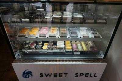 สวีทสเปล