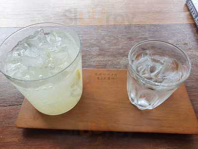 ไออุ่น ร้านกาแฟ