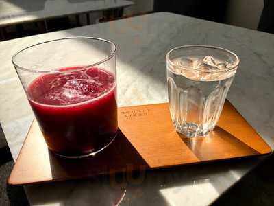 ไออุ่น ร้านกาแฟ