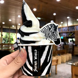 ดรีมออฟพาย ร้านกาแฟ