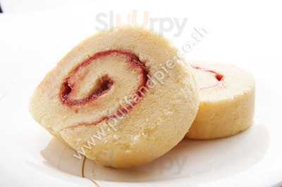 พัฟแอนด์พาย