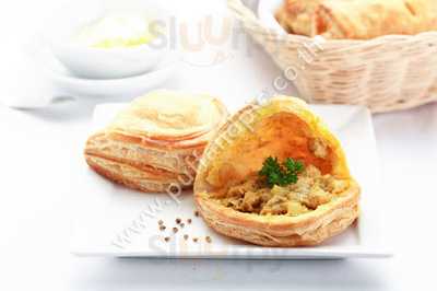 พัฟแอนด์พาย