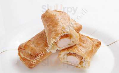 พัฟแอนด์พาย