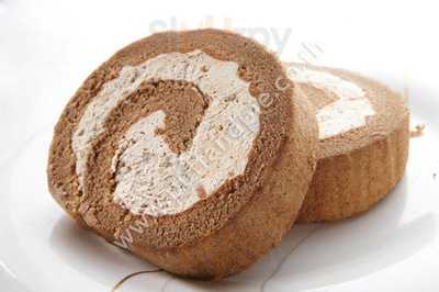 พัฟแอนด์พาย