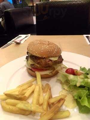 เจฟเฟอร์ สเต็ก : สาขา เบลล์ พระราม 9