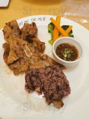 เจฟเฟอร์ สเต็ก : สาขา เบลล์ พระราม 9