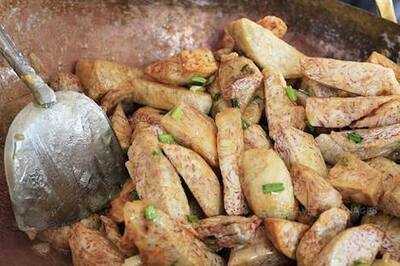 ไอศครีมราชวงศ์