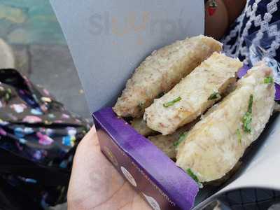 ไอศครีมราชวงศ์