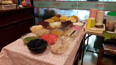 ร้านขายขนมหวาน