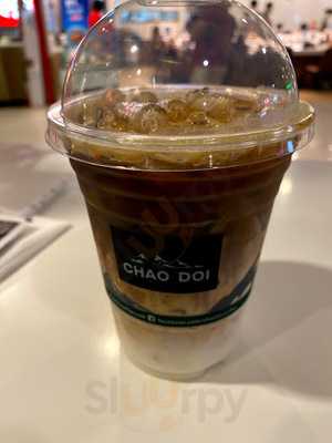 กาแฟเมซโซ่