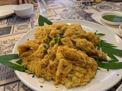 ร้านอุดมซีฟู๊ด สาขาเทียนทะเล